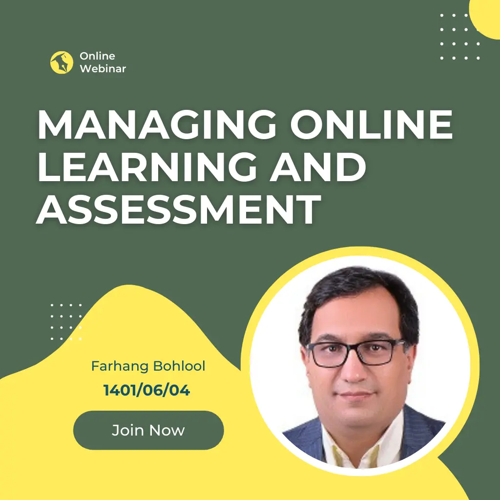 Managing Online Learning and Assessment​