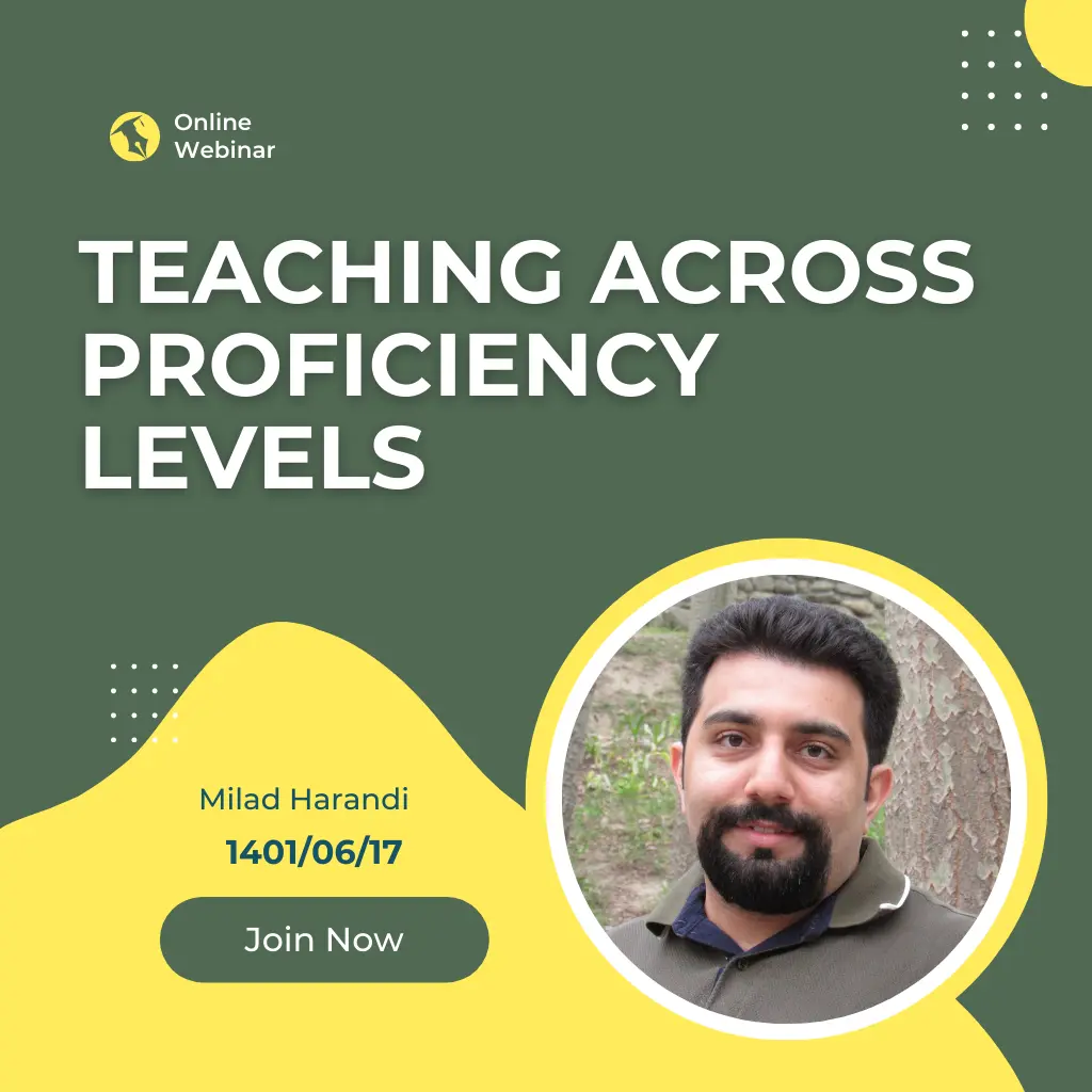 Teaching Across Proficiency Levels
