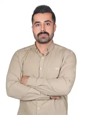 Dr.Hassan Nejadghanbar