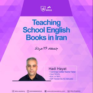 Teaching-School-English-Books-in-Iran