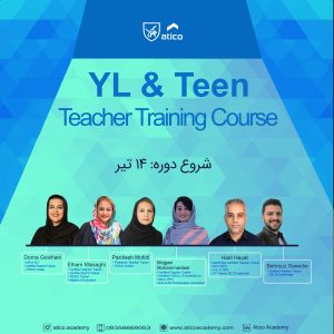 YL & Teen Teacher Training Course